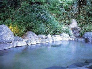 湯々庵 枇杷の湯の写真３