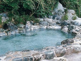 湯々庵 枇杷の湯の写真４
