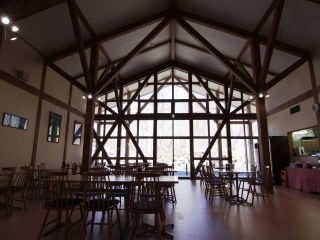 乗鞍高原 湯けむり館の写真３