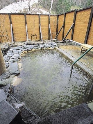 休暇村乗鞍高原の写真３