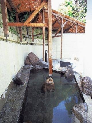 大湯写真２