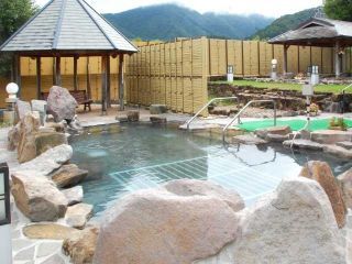 関谷温泉 湯っ蔵んど写真２