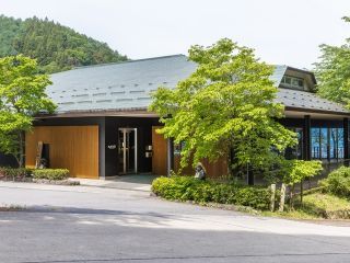 間山温泉 湯の駅ぽんぽこ写真２