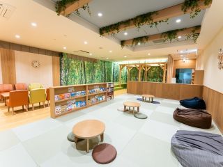 蓼科グランドホテル滝の湯の写真４