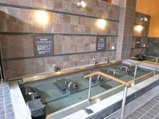 安曇野 しゃくなげの湯の写真４