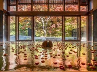 星野温泉 トンボの湯の写真３