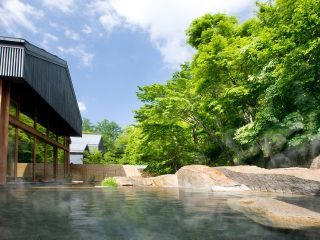 星野温泉 トンボの湯の写真４