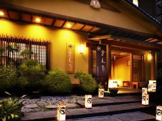 信州しもすわ温泉 ぎん月写真２