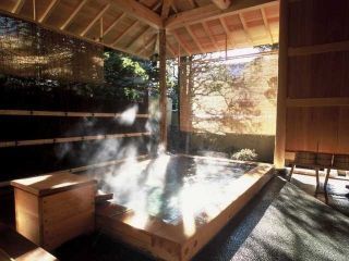 信州しもすわ温泉 ぎん月の写真３