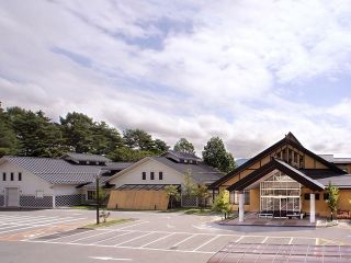 みのわ温泉 ながたの湯写真２