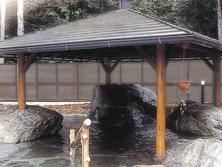 ふれあい交流センター 大芝の湯写真１