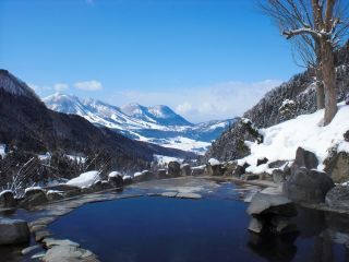 馬曲温泉の写真４