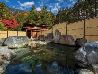 荒神の湯写真１