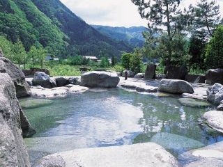 荒神の湯の写真４