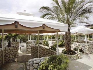 Spa Resort 湯の華 アイランド写真２