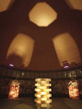 Spa Resort 湯の華 アイランドの写真４