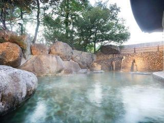 水明館写真１