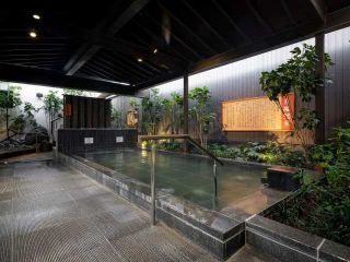 東静岡 天然温泉 柚木の郷の写真３