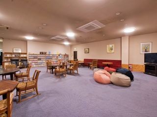 天然温泉 気楽坊の写真３