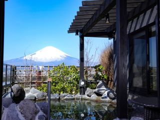 木の花の湯写真２