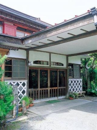 千人風呂 金谷旅館写真１