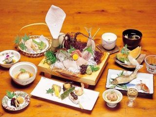 千人風呂 金谷旅館の写真４