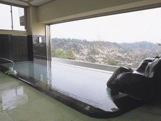 一畑山薬師寺 御霊泉写真１