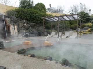 まるは ごんぎつねの湯の写真３