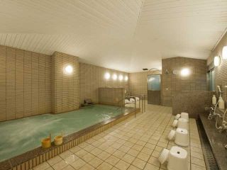 豊田市温浴施設「じゅわじゅわ」写真２