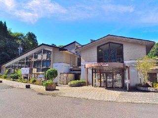 鳳来ゆ～ゆ～ありいな写真１