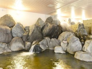 尾張温泉東海センター写真１