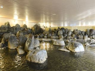 尾張温泉東海センター写真２