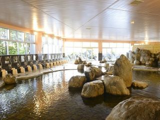 尾張温泉東海センターの写真４