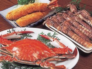 まるは食堂旅館 まるはうめ乃湯写真２