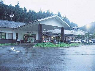 兎鹿嶋温泉 湯～らんどパルとよね写真２