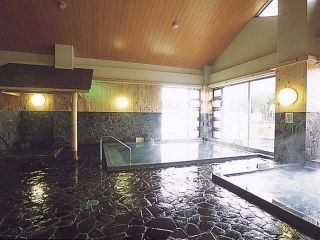 島ヶ原温泉 やぶっちゃの湯の写真３