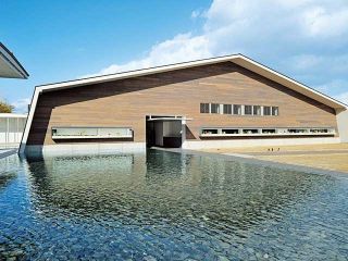 AQUAIGNIS 片岡温泉の写真３