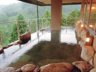 希望荘写真１