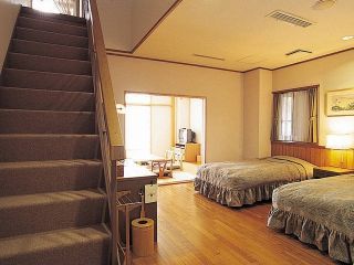 奥伊勢フォレストピア 奥伊勢宮川温泉写真２