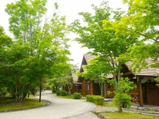 奥伊勢フォレストピア 奥伊勢宮川温泉の写真４