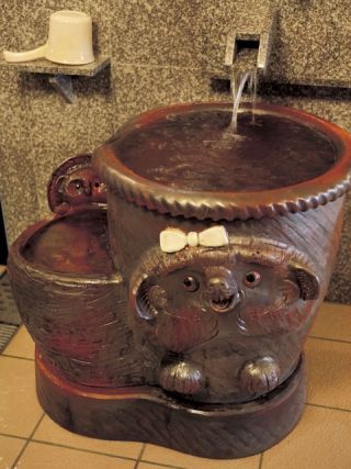 甲賀温泉やっぽんぽんの湯の写真４