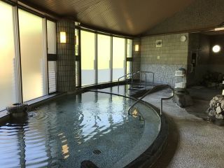 十二坊温泉ゆららの写真４