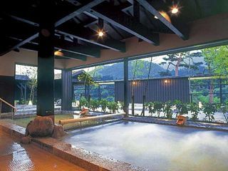 永源寺温泉 八風の湯写真２
