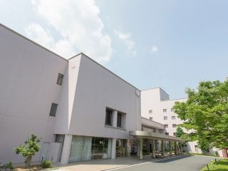 ホテル ロイヤルヒル福知山&スパ写真２