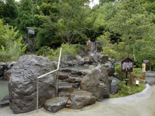 上方温泉 一休 京都本館写真２