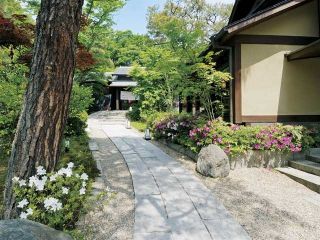 上方温泉 一休 京都本館の写真４