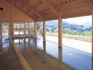 宇川温泉よし野の里の写真３