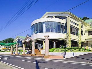 クアハウス岩滝写真２