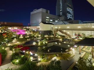 空庭温泉 OSAKA BAY TOWERの写真３