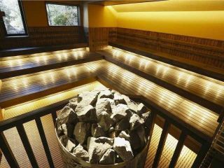 天然温泉 延羽の湯 鶴橋写真１